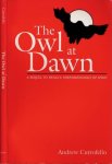 Cutrofello, Andrew - The Owl at Dawn: A sequel to Hegel's Phenomenology of Spirit