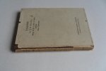 Priestley, J.B. - Talking. - Being one of a series of essays entitled: These Diversions. [ FIRST edition ].