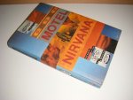 McGrath, Melanie - Motel Nirvana Dreaming of the New Age in the American Desert
