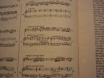 Bach; J. S. (1685 – 1750) - Sonaten; Nr. 4-6 fur Flote (Violine) und Cembalo; BWV 1033-1035