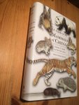 Smith, Andrew T & Yan Xie (eds) - A guide to the Mammals of China Smith, Andrew T & Yan Xie (eds) - A guide to the Mammals of China