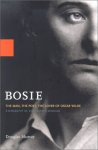 Douglas Murray 170484 - Bosie: the man, the poet, the lover of Oscar Wilde - a biography of Lord Alfred Douglas