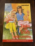 Graaf, de A. - Tinka en Trudy op de camping