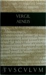 Virgil, Gerhard Fink - Aeneis Lateinisch-deutsch. Herausgegeben und übersetzt von Gerhard Fink