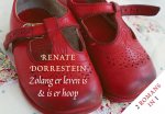 Renate Dorrestein - Zolang Er Leven Is & Is Er Hoop  Dwarsligger