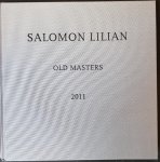 Lilian, Salamon - Old Masters 2011