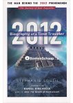 Stephanie South - 2012 Biography of a Time Traveler