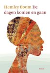 Hemley Boum - (1) De Dagen Komen En Gaan