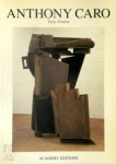 Terry Fenton - Anthony Caro