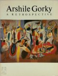 Diane Waldman, Arshile Gorky - Arshile Gorky, 1904-1948