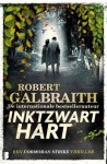 Robert Galbraith - Cormoran strike 06. inktzwart hart