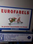 Ministerie Buitenlandse Zaken / Wij en Europa - Eurofabels ; De grootste misverstanden over Europa  / Wij en Europa