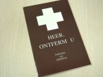 Vercammen o. s.j. - Heer, ontferm u, gedichten van Jedidja