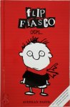 Stephan Pastis 97858 - Flip Fiasco - Oeps ...