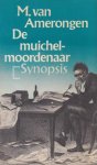 Amerongen, Martin van - De muichelmoordenaar: Artikelen en polemieken