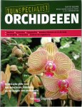 D. Squire 36957 - Tuinspecialist / Orchideeen