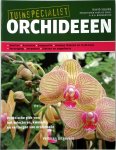 D. Squire - Tuinspecialist / Orchideeen