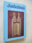 Kaniel Michael - Judaism   - The Art of World Religions  -