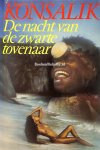Konsalik, Heinz G. - De nacht van de zwarte tovenaar
