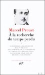 Marcel Proust - La Recherche Du Temps Perdu, Vol.1