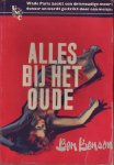 Benson, Ben - Alles bij het oude