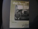 Stichting Oald Hengel - Oald Hengel - Speciale uitgave 1940-1945 (Hengelo)
