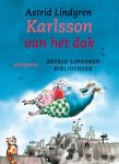 Astrid Lindgren, Georgien Overwater - Karlsson Van Het Dak