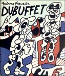 Andreas Franzke - Dubuffet