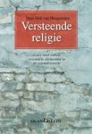 H.D. Hoogstraten - Versteende religie