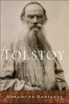 Rosamund Bartlett 48461 - Tolstoy  A Russian life