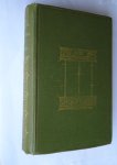 Elring, Gust. van [A.Th.A. Heyting] - Onze dichters; met boekversiering door Frits Lensvelt. [1:] Uit vroeger eeuwen [2:] Van den laatsten tijd en de daaraan voorafgaande eeuw. - 2 dln in 1 orig. bnd.