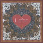 Ellen Ruwe - Liefde