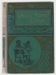 Harriet Beecher Stowe - Uncle Tom's cabin. With illustrations by George H. Thomas and an introduction and a bibliography.