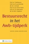 T. Barkhuysen, C. de Kruif - Bestuursrecht in het Awb-tijdperk
