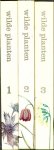 Westhoff, V., P.A. Bakker, C.G. van Leeuwen, E.E. van der Voo, R. Westra  met illustraties van - Wilde planten. Flora en vegetatie in onze natuurgebieden Album I met prachtige foto's een boek om uren in te grasduinen