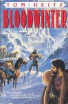 Deitz, Tom - A Tale of Eron 1 : Bloodwinter
