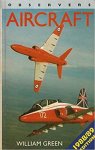 Green, William - Observers Aircraft 1988/89 edition