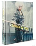 Carmen De Vos - Carmen De Vos The Eyes of the Fox