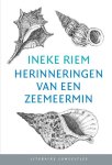 Ineke Riem - Herinneringen van een zeemeermin - Literaire Juweeltjes