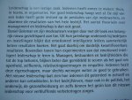 Goleman, D. - Het nieuwe leiderschap / emotionele intelligentie voor managers