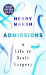 Henry Marsh - Admissions