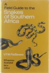 Fitzsimons V.F.M. - A field guide to the Snakes of Southern Africa
