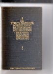 Mol, W. E. de - De Wetenschappelijke Beteekenis van de Veredeling der Hollandsche Bloembolgewassen.