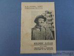 J. Louis - R. Dufrasne et A. Bande. - Reglement d'atelier avec en annexe prescriptions et consignes d'hygiène et de sécurité.