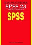 Alphons de Vocht - Basishandboek SPSS 23