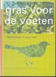Theo. Festen, Henny van Dijk - Gras voor de voeten : Lepelenburg en omgeving : Singelplansoen als stadstuin