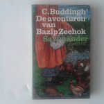 Buddingh, C. - De avonturen van Bazip Zeehok