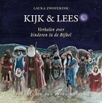 Laura Zwoferink (tekst) en Peter Nuyten (tekeningen) - Zwoferink, Laura-Kijk en Lees (deel 1) (nieuw)