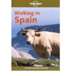 Roddis, Miles, Nancy Frey, Jose Placer - Lonely Planet travel guide: Walking in Spain, includes the Islas Canarias