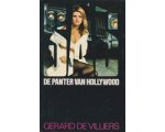Gerard de Villiers - De panter van Hollywood